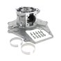 Crankcase for Wacker BH40, BH55, BH65 Breaker - OEM No. 5000183860