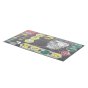 Maintenance Note Decal for Wacker Neuson DPU2540H Plate Compactor - OEM No. 5000201691