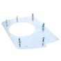 Duct for Wacker DPU2540H, DPU2550H Compactor - 5000201859