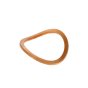 Oil Seal, Genuine Wacker DPU 2560H & DPU6555 Compactors - OEM No. 5000202416