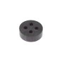 4 Hole Plug for Wacker IRFU 58/120, IRFU 58/230 Poker - OEM No. 5000202915