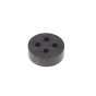 4 Hole Plug for Wacker IRFU 58/120, IRFU 58/230 Poker - OEM No. 5000202915