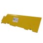 Protective Hood Left Cpl for Wacker DPU 100-70 Plate Compactor - OEM No. 5000203231