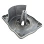 Filter Connection for Wacker DPU 7060SC, DPU 7060FE Plate Compactors - OEM No. 5000204650