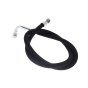 Fuel Hose for Wacker DPU130 Compactor - OEM No. 5000206443