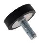 Shockmount, Genuine Wacker Part - OEM No. 5000207279