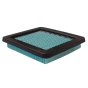 Air Filter for Wacker Neuson VP1030 Plate Compactor - OEM No. 5000209825