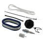 Maintenance Pack for Wacker BH22, BH23, BH24 Breakers, Genuine Wacker Part - OEM No. 0211802