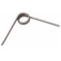 Torsion Spring for Wacker BH23, BH24 Breaker - OEM No. 5000212561