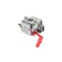 Diaphragm Carburettor for Wacker BH24 Breaker - OEM No. 5000212564