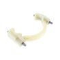 Limit Stop for Wacker EH 100/230, EH 100/240 Electric Breaker - 5000213081