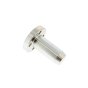 Axle for Wacker DPU2550H, DPU2560H Compactor - OEM No. 5000216582