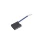 Carbon Brush for Wacker RCE-16 Rebar Cutter - OEM No. 5000216916
