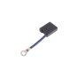 Carbon Brush for Wacker RCE-16 Rebar Cutter - OEM No. 5000216916