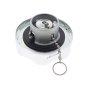 Cap-Fuel Fill for Wacker HD 3.7 Drive Unit - OEM No. 0217460
