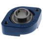 Flange Bearing for Wacker BFS1345AB Blade Shaft - OEM No. 5000217983