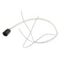 Electric Connection for Wacker IREN 38 Vibrators - OEM No. 0218808