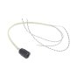 Electric Connection for Wacker IREN 38 Vibrators - OEM No. 0218808