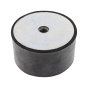 Shockmount for Wacker DPU100-70Les Compactor - OEM No. 5000220498