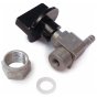 Fuel Cock for Wacker BH22, BH23, BH24 Breaker - OEM No. 5000222027