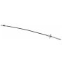 Bowden Cable for Wacker BH23, BH24 Breaker - OEM No. 5000222383
