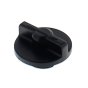 Operating Knob for Wacker BH56, BH23, BH24 Breaker - 5000222421