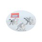 Label for Wacker DPS1850H, DPS2050H Compactors - 5000227678