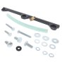 Water Kit for Wacker WP1235A Plate Compactor - OEM No. 0400668