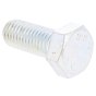 Hexagonal Head Cap Screw for Wacker BFS 614AB Floor Saws - 5000401123