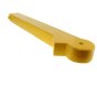 Lower Handle for Wacker WPU 1550Aw Vibratory Plates - 5000401754