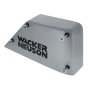 Upper Beltguard for Wacker WP1540 Compactor - OEM No. 5000402227