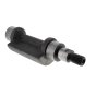 Exciter Shaft for Wacker VP1550AW Plate Compactor - 5000403566