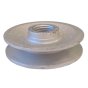 Pulley Exciter for Wacker VP 1030AW Single Direction Plate - 5000403567