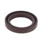 Exciter Shaft Seal for Wacker WP1540, WP1540A Compactor - OEM No. 5000406265