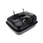 Fuel Tank for Wacker WP1235A, WP1235Aw Compactor - OEM No. 5000406692