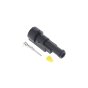 1-Way Superseal Male Connector 14A 24V DC