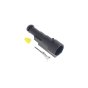 1-Way Superseal Male Connector 14A 24V DC