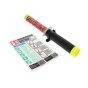 Fire Safety Stick Starter Kit with Vinyl Board - 100 Seconds