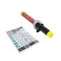 Fire Safety Stick Starter Kit with Sticker- 50 Seconds