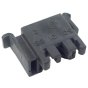 Housing, Oil Guard for Husqvarna K760 - 501 01 88 01