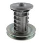 Blade Support M53 25mm fits Husqvarna LB553S, LB553Se Mowers - 501 11 07 01