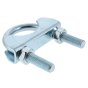 Clamp for Husqvarna P524, PR14, PR15 Ride on Mowers - OEM No. 501 15 22-01