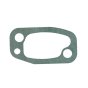 Gasket - Genuine Husqvarna Part - 501 25 10-02