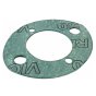 Gasket to suit Husqvarna Carburettors, 272K, 268K, 272K & More - 501296402