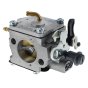 Carburettor for Husqvarna 395 XP (Walbro WJ115) Chainsaw - 501 35 51-01