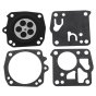 Tillotson Carb Diaphragm Kit for Husqvarna K650 Cut-n-Break Disc Cutter - 501 49 48 02
