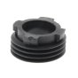 Worm Wheel for Husqvarna 266 & 268 Chainsaws, OEM No. 501 51 38-01