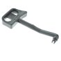 Choke Control for Husqvarna 268K, 272K, 266 Chainsaws - OEM No. 501 52 79-02