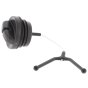 Tank Cap for Husqvarna 242, 246, 266, 42, 61, 66 Chainsaws - 501 62 66-02