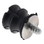 Anti Vibration Element for Husqvarna 242 Chainsaw - 501 62 87 01